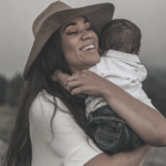 how to be a good mother and wife