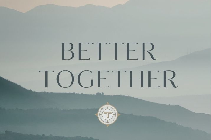 Better Together: Integrating EFT, IFS, and PSIP