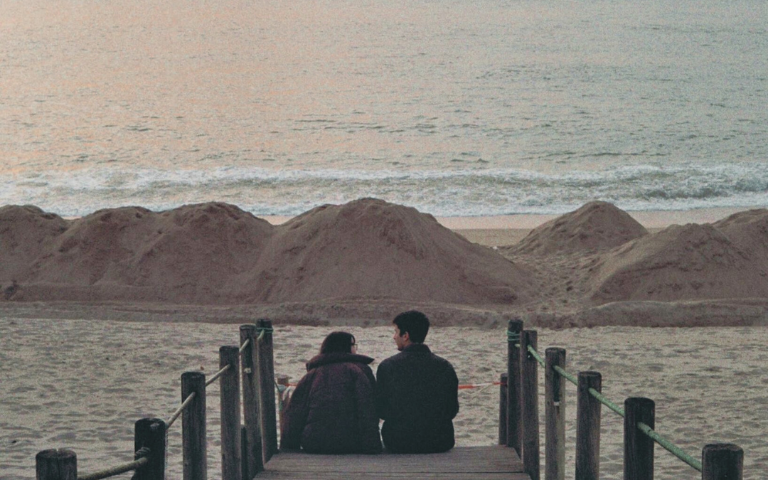 Anger, Welcomed: Connection Begins Where We Stop Pretending