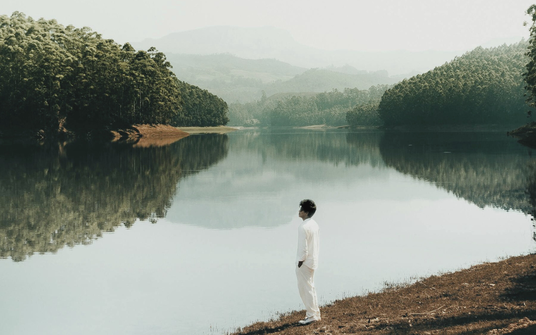 Why I’m Choosing Anger This Year