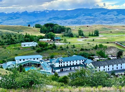 Scenic view, Ghost Ranch