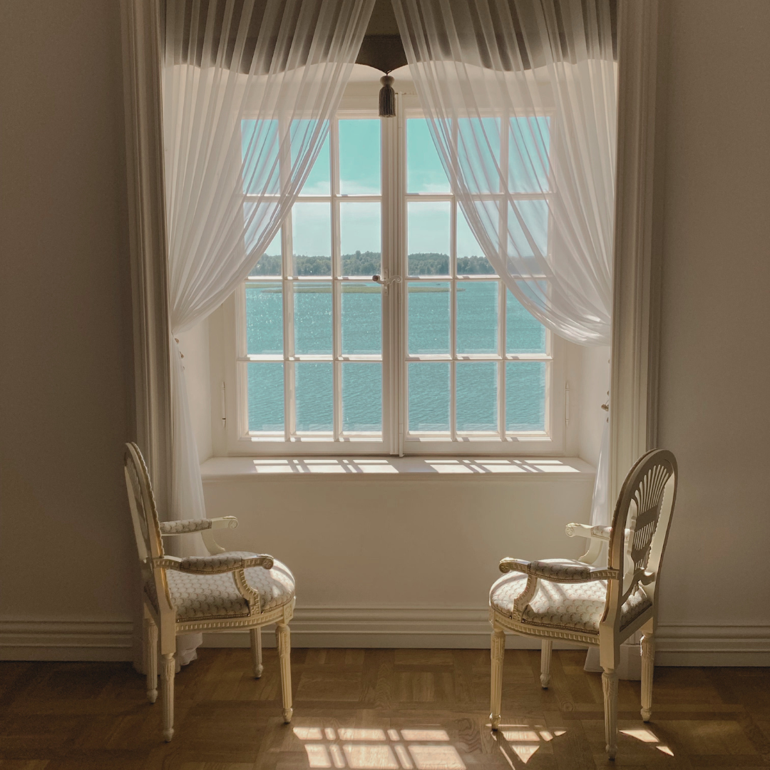 when-the-request-isnt-the-need.jpg Empty chairs in a therapy office representing presence, hopelessness, and emotional connection in Emotionally Focused Therapy.