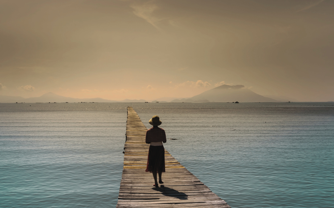 The Distance We’ve Had to Travel to Survive